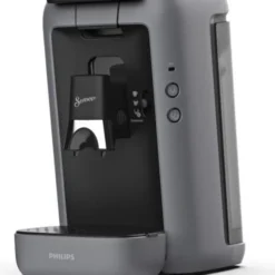 Philips Senseo Maestro CSA260/51 - Graue Kaffeemaschine - Grau -Günstiges Brat Lust Geschäft f3244d18a714550cc6f030de18fb41d9