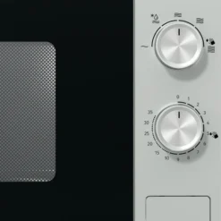 Gorenje - MO20E1S - Stand-Mikrowelle - 20 L 9 Gorenje - MO20E1S - Stand-Mikrowelle - 20 L -Günstiges Brat Lust Geschäft f331c7e80238957f137a6e1f6c0ffe58