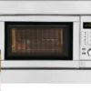 Exquisit Einbaumikrowelle EMW 19-7 G | 700 Watt | Grill | Edelstahl -Günstiges Brat Lust Geschäft f38aa2d1fbe71e25ef25d3d2908177eb