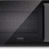 Caso M20 Ecostyle Mikrowelle 700 Watt 20 L Garraum Drehteller Ø 24,5cm Timer -Günstiges Brat Lust Geschäft f3b972a3f07cc82a36e60f7a5bff9b95