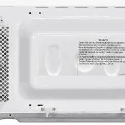 Exquisit Mikrowelle MW900-030G Weiß -Günstiges Brat Lust Geschäft f44126c86e5c85abc7d9b8ba1b7455ff