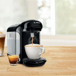 Kaffeemaschine Tassimo Vivy 2 Bosch -Günstiges Brat Lust Geschäft f4be31e27cb216a0fb24187ef2adf992
