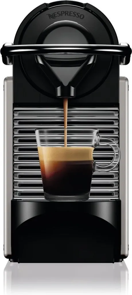 Krups XN 304 T Nespresso Pixie 19 Krups XN 304 T Nespresso Pixie – Bild 17