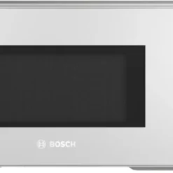 BOSCH FFL020MW0 Mikrowelle Solo 800 Watt, 20 Ltr.