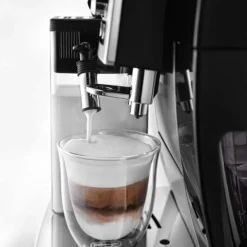 De'Longhi DeLonghi ECAM 23.463.B Kaffeevollautomat Schwarz 22 De'Longhi DeLonghi ECAM 23.463.B Kaffeevollautomat Schwarz -Günstiges Brat Lust Geschäft f51bd63c4459c23f4dbf6666b2142617