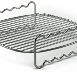 Philips Airfryer XXL Party Kit Zubehör, Passend Für Airfryer XXL HD96x, HD97x Und HD98x (HD9950/00) 6 Philips Airfryer XXL Party Kit Zubehör, Passend Für Airfryer XXL HD96x, HD97x Und HD98x (HD9950/00) -Günstiges Brat Lust Geschäft f5cdc12c7856657d3dbe86e467c88af0