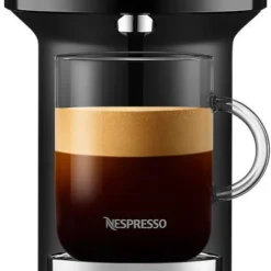 Nespresso Vertuo Kaffeekapselmaschine XN910C + VERTUO Carafe Set Pour-Over (610 Ml) 10 Nespresso Vertuo Kaffeekapselmaschine XN910C + VERTUO Carafe Set Pour-Over (610 Ml) -Günstiges Brat Lust Geschäft f6bf9625edc59a1aba0fd433f4c3ef1e
