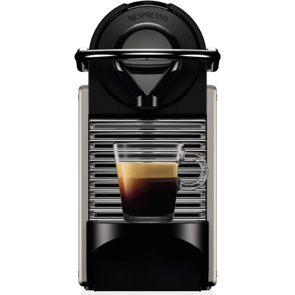 Krups XN 304 T Nespresso Pixie 6 Krups XN 304 T Nespresso Pixie – Bild 4
