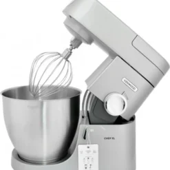 Kenwood KVL 4170.S Chef Inkl. Mixer Und Fleischwolf -Günstiges Brat Lust Geschäft f72e074b10427e1f0ad13072937a79ba