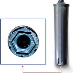 Jura 71794 Claris Smart Filterpatrone Grau 3er Pack -Günstiges Brat Lust Geschäft f7308a8c9bd0e0bb5dec3f28ca0b1a9c