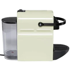 De'Longhi DeLonghi EN80CW INISSIA Nespresso Kapselautomat Creme -Günstiges Brat Lust Geschäft f758330e6d47adbc4a6ff7ad7b050ee1