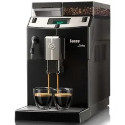 Saeco RI9840/01 Lirika Coffee Gastro Kaffeevollautomat Schwarz 17 Saeco RI9840/01 Lirika Coffee Gastro Kaffeevollautomat Schwarz -Günstiges Brat Lust Geschäft f7a61e195d6b5b882c3297a874572361
