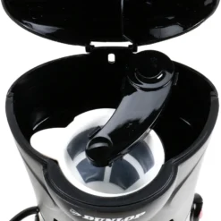 Dunlop Kaffeemaschine - Siggaretten-Steckdose - 1 Tasse - 24V - LKW Oder Wohnmobil -Günstiges Brat Lust Geschäft f7c3f407ceb104a8ebf35755703005b6