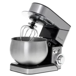 Gerlach Edelstahl Küchenmaschine | 1800 Watt | Planetarisches Rührsystem -Günstiges Brat Lust Geschäft f81a85b493f1e03b6bf0e30ad4ebfd09