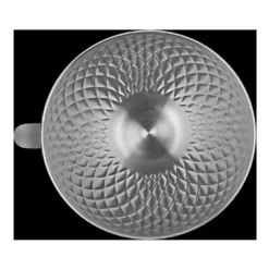 KitchenAid Edelstahlschüssel 4,8 L Gesteppt 5KSM5SSBQB -Günstiges Brat Lust Geschäft f87013c3aabc9407ee739a06c9312623