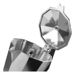 Alessi Espressobereiter Für 3 Tassen -Günstiges Brat Lust Geschäft f892ab604e8bcd92adb4ae3437f181a6