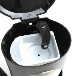 LKW Kaffeepadmaschine Inkl. Becher Mit Stecker Für Den Zigarettenanzünder 24V / 300W -Günstiges Brat Lust Geschäft f89c603f73e866fdbfab5c71f0097113