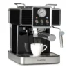 Gusto Classico Espressomaker 1350 Watt 20 Bar Druck Wassertank: 1,5 Liter -Günstiges Brat Lust Geschäft f8aa9f24db011057307263a30b6f0f97