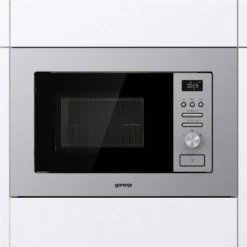 Gorenje BMI201 AG1X Mikrowelle Mit Grill Einbaumikrowelle Edelstahl 14 Gorenje BMI201 AG1X Mikrowelle Mit Grill Einbaumikrowelle Edelstahl -Günstiges Brat Lust Geschäft f8ab3035c5a3647e55ddb23662695ec1
