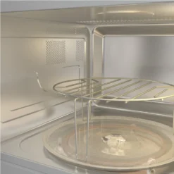 Gorenje BM251SG2WG Mikrowelle Mit Grill 25 L Einbaumikrowelle Weiß -Günstiges Brat Lust Geschäft f8b18823310669af6c68f5b3b50d4c43