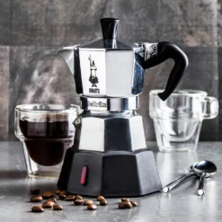 Bialetti Moka Elettrika 2TZ -Günstiges Brat Lust Geschäft f8cc170ed26b5bab3ff0b332721fd504