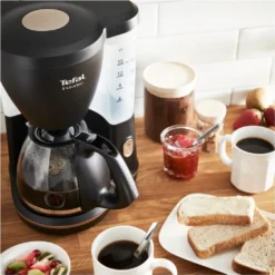 Tefal Includeo Filterkaffeemaschine -Günstiges Brat Lust Geschäft f8d95599869f204e6f944b4c9d99dcc9