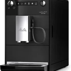 Melitta Ot F300-100 Mattschwarz, Frosted Black -Günstiges Brat Lust Geschäft f8dee8aee199ff590c458be7cfc23ab7