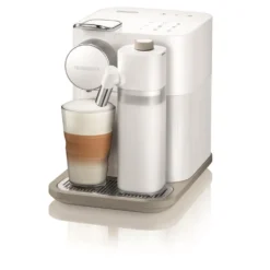 De'Longhi De Longhi EN 650.W - Kombi-Kaffeemaschine - 1 L - Kaffeekapsel - 1400 W - Weiß 21 De'Longhi De Longhi EN 650.W - Kombi-Kaffeemaschine - 1 L - Kaffeekapsel - 1400 W - Weiß -Günstiges Brat Lust Geschäft f8f11a247da6dfe8f48856b7e85f6875