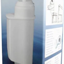 Siemens Wasserfilter TZ70003 Brita Für Kaffeevollautomaten EQ-Serie, 1 Stück -Günstiges Brat Lust Geschäft f8fcd8192a5c12e3b8627647ecc0a900