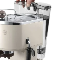 De'Longhi DeLonghi Icona ECOV 311.BG Creme Siebträger Espressomaschine 17 De'Longhi DeLonghi Icona ECOV 311.BG Creme Siebträger Espressomaschine -Günstiges Brat Lust Geschäft f9064b216a3b003c235e0f5c702cc700