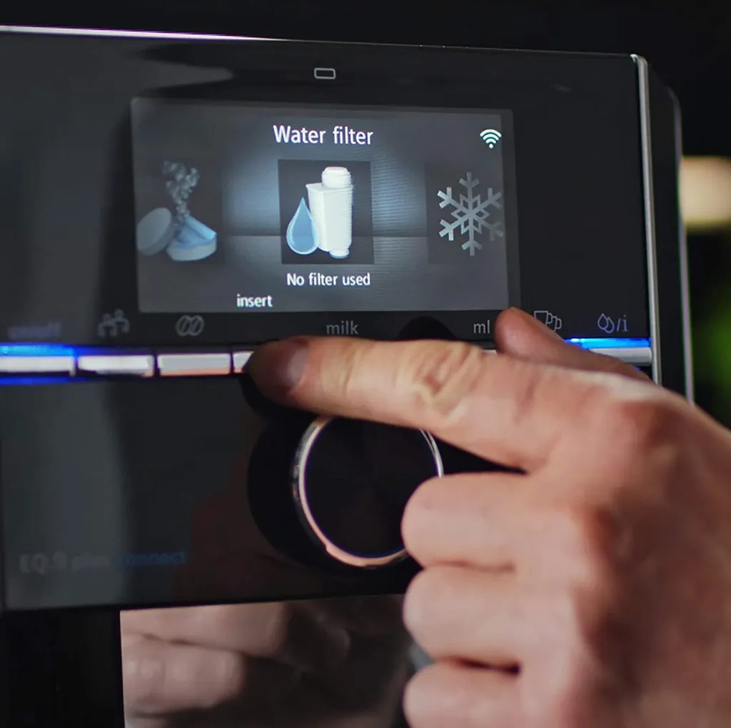 Siemens TZ 70033 A Wasserfilterpatronen 3er Set 7 Siemens TZ 70033 A Wasserfilterpatronen 3er Set – Bild 5