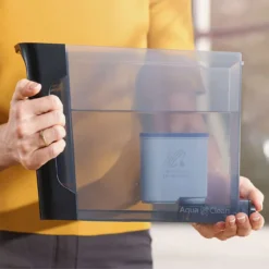 Philips Saeco Aqua Clean Kalk- Und Wasserfilter Für Kaffeevollautomaten, Bis Zu 5000 Tassen, 2 Stück (CA6903/22) -Günstiges Brat Lust Geschäft f9af4ffc068d95b70da6b37e4b559fba