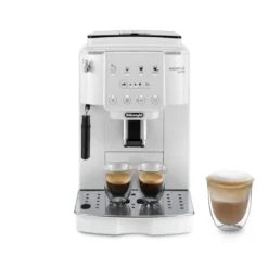 De'Longhi ECAM220.21.WW Magnifica Start Kaffeevollautomat 1,8 L 15 Bar Milchdüse -Günstiges Brat Lust Geschäft fa1fe2137f5dd1277582705f51d4e28e