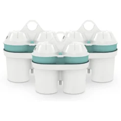 BWT 814453 3er Pack +Zink Magnesium Mineralized Water -Günstiges Brat Lust Geschäft fa603418dc57cad817463d223347b631