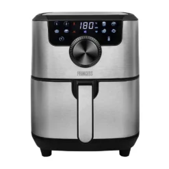 Princess Aerofryer Smart 1500 W 4,5 L Silbern 37 Princess Aerofryer Smart 1500 W 4,5 L Silbern -Günstiges Brat Lust Geschäft fa97758f9c8e5b6d2a99f2bedbd0da60