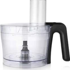 Tristar Küchenmaschine 600 W 1,5 L Silbern -Günstiges Brat Lust Geschäft faa168b9ffc7bff7721e4583cf03073b