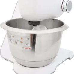 Bosch MUM58243 Küchenmaschine CreationLine -Günstiges Brat Lust Geschäft fab889cbd82c496ab1283875544af018
