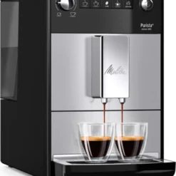 Melitta F23/0-101 Purista Kaffeevollautomat 22 Melitta F23/0-101 Purista Kaffeevollautomat -Günstiges Brat Lust Geschäft fb1448c201a6b995872941eb3627e232