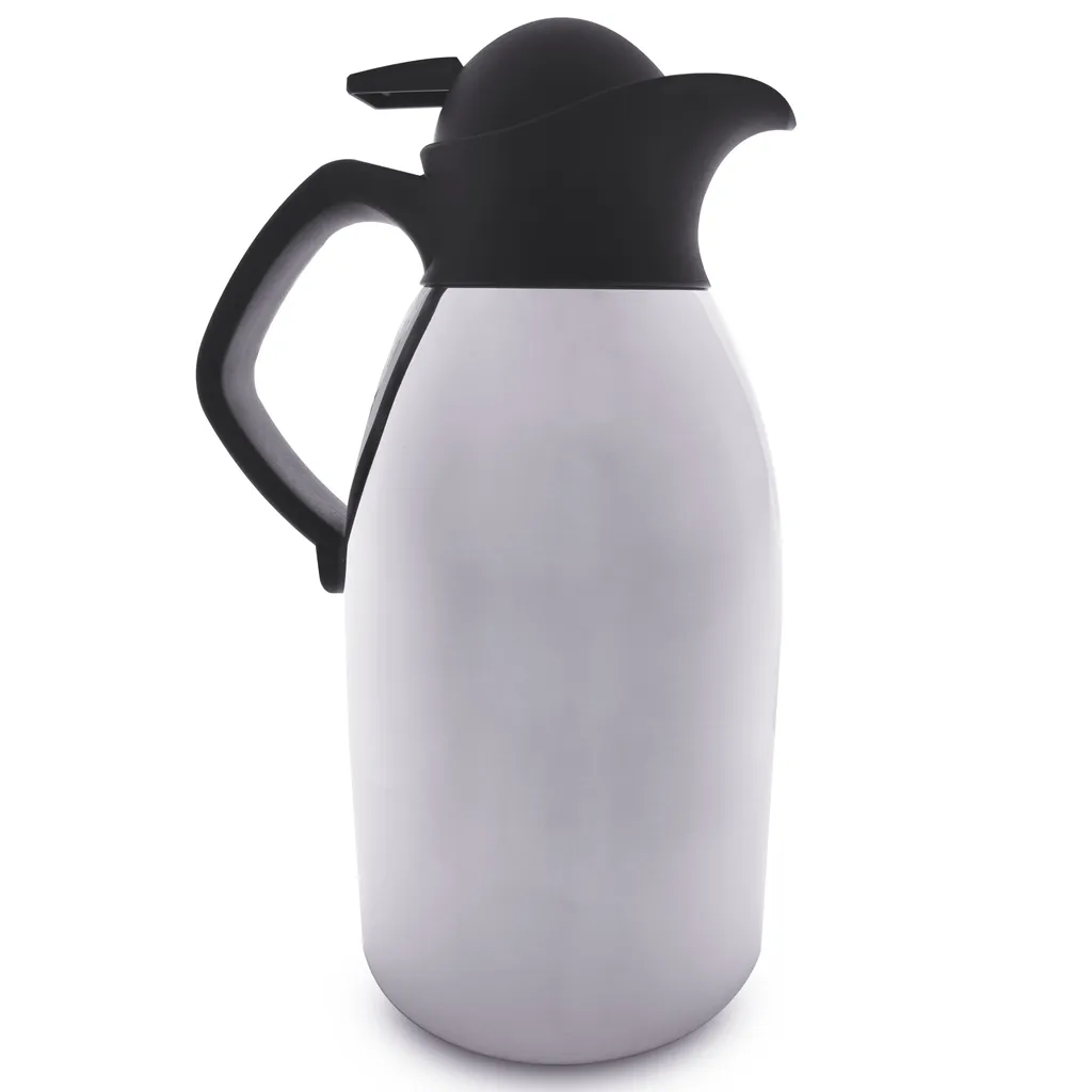 ZORRO Thermoskanne Für Kaffeemaschine ZKM 26 4 ZORRO Thermoskanne Für Kaffeemaschine ZKM 26 – Bild 2