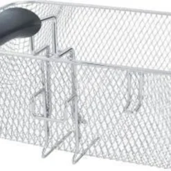 Steba Edelstahl-Fritteuse DF 300 22 Steba Edelstahl-Fritteuse DF 300 -Günstiges Brat Lust Geschäft fb3e81932145742466d401c392553259