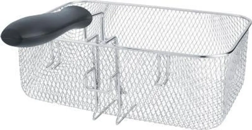 Steba Edelstahl-Fritteuse DF 300 10 Steba Edelstahl-Fritteuse DF 300 – Bild 8