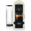 Krups Nespresso Vertuo Plus, Filterkaffeemaschine, 1,2 L, Kaffeekapsel, 1260 W, Weiß -Günstiges Brat Lust Geschäft fb5c559f6dd8ebd93f92ac9c22826dda