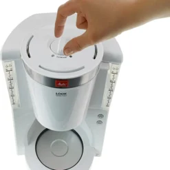 Melitta 1011-11 Look IV Therm Selection Weiß 21 Melitta 1011-11 Look IV Therm Selection Weiß -Günstiges Brat Lust Geschäft fb9acfff2d23ce359efd4a2b9d5d5ba8