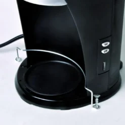 All Ride Kaffeemaschine - Kaffee - Coffee To Go - Car Truck 24V - Aktiva 300W - Pad Für 1 Tasse - Inkl. Becher -Günstiges Brat Lust Geschäft fbc9edb33148f3f53473494182490d26