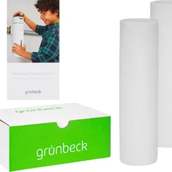 Grünbeck Filterkerze 80Ym Ohne Schutz -Günstiges Brat Lust Geschäft fbe1d155383120e33e30baa795b00835