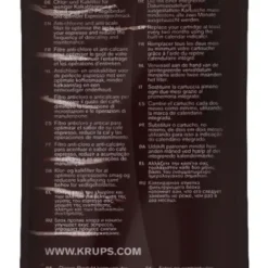 4 KRUPS Claris Filterpatrone F088 8 4 KRUPS Claris Filterpatrone F088 -Günstiges Brat Lust Geschäft fbf384eb03ead519c7d8df7f986465b0