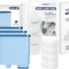AquaFloow Set Für Saeco/Philips Kaffeemaschinen: 3x Wasserfilter (Ersatz CA6903), Entkalkungstabletten 4 Stück (Ersatz TZ80002), Reinigungstabletten 10x2g (Ersatz TZ80001) 1 AquaFloow Set Für Saeco/Philips Kaffeemaschinen: 3x Wasserfilter (Ersatz CA6903), Entkalkungstabletten 4 Stück (Ersatz TZ80002), Reinigungstabletten 10x2g (Ersatz TZ80001) -Günstiges Brat Lust Geschäft fc0aa8fd6abc81427e8a1f8f065cb5f5