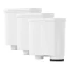 Wessper Wasserfilter Filterpatrone Alternative Zu Saeco AquaClean (3er Pack) -Günstiges Brat Lust Geschäft fc67b3434a1cb2766285613db6072dd0