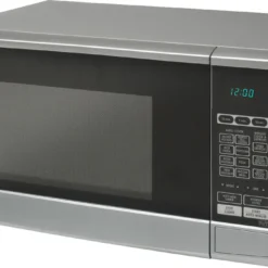 Sharp Mikrowelle Silber R270 S/SLM -Günstiges Brat Lust Geschäft fd08f449c4e242230ba21c2a775e0777