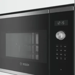 Bosch Serie 6 BEL554MS0 Mikrowellen - Edelstahl 17 Bosch Serie 6 BEL554MS0 Mikrowellen - Edelstahl -Günstiges Brat Lust Geschäft fd27b9836c6b33ee850959ab25b78f8b